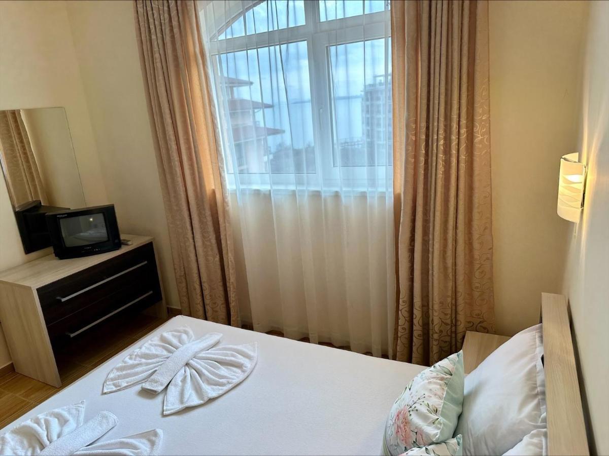 Menada Sky Dreams Apartments Szveti Vlasz Kültér fotó